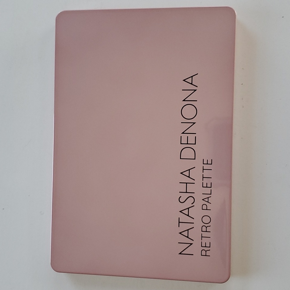 Natasha Denona Retro Palette